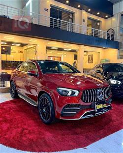 مرسيدس بنز GLE